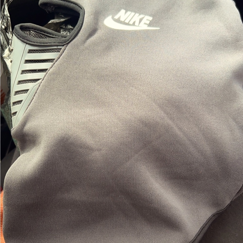 Nike ski mask
